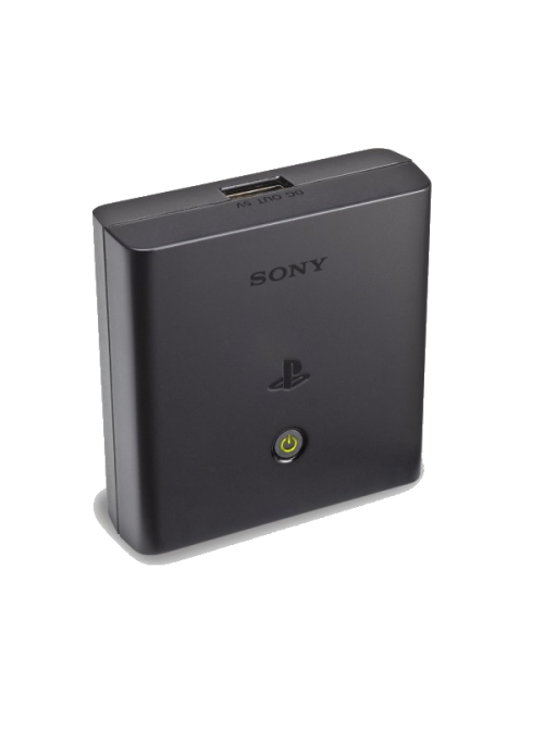 Портативное зарядное Устройство Sony Portable Battery Charger (PS Vita)